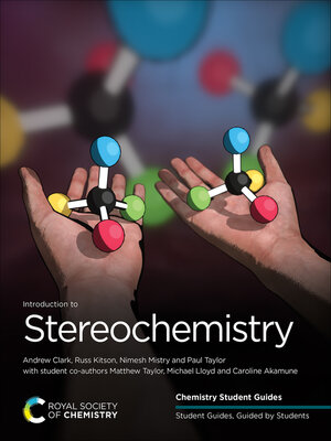 cover image of Introduction to Stereochemistry